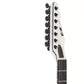 [SN ES7814243] USED E-II / T-B7 Snow Whte [06]