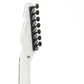 [SN ES7814243] USED E-II / T-B7 Snow Whte [06]