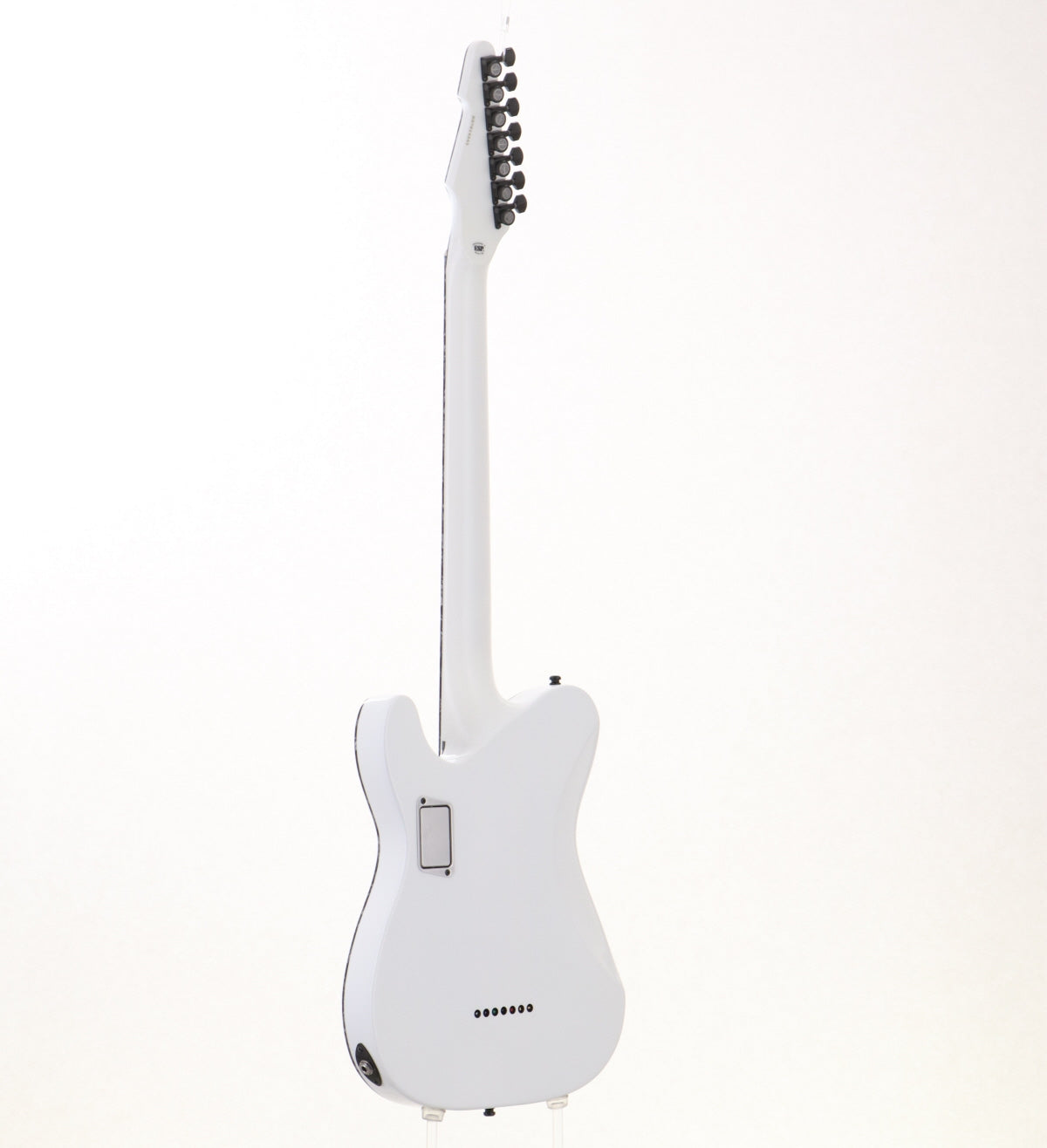[SN ES7814243] USED E-II / T-B7 Snow Whte [06]