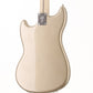 [SN MX22287263] USED FENDER MEXICO / Player Mustang Bass PJ / PF Firemist Gold [03]