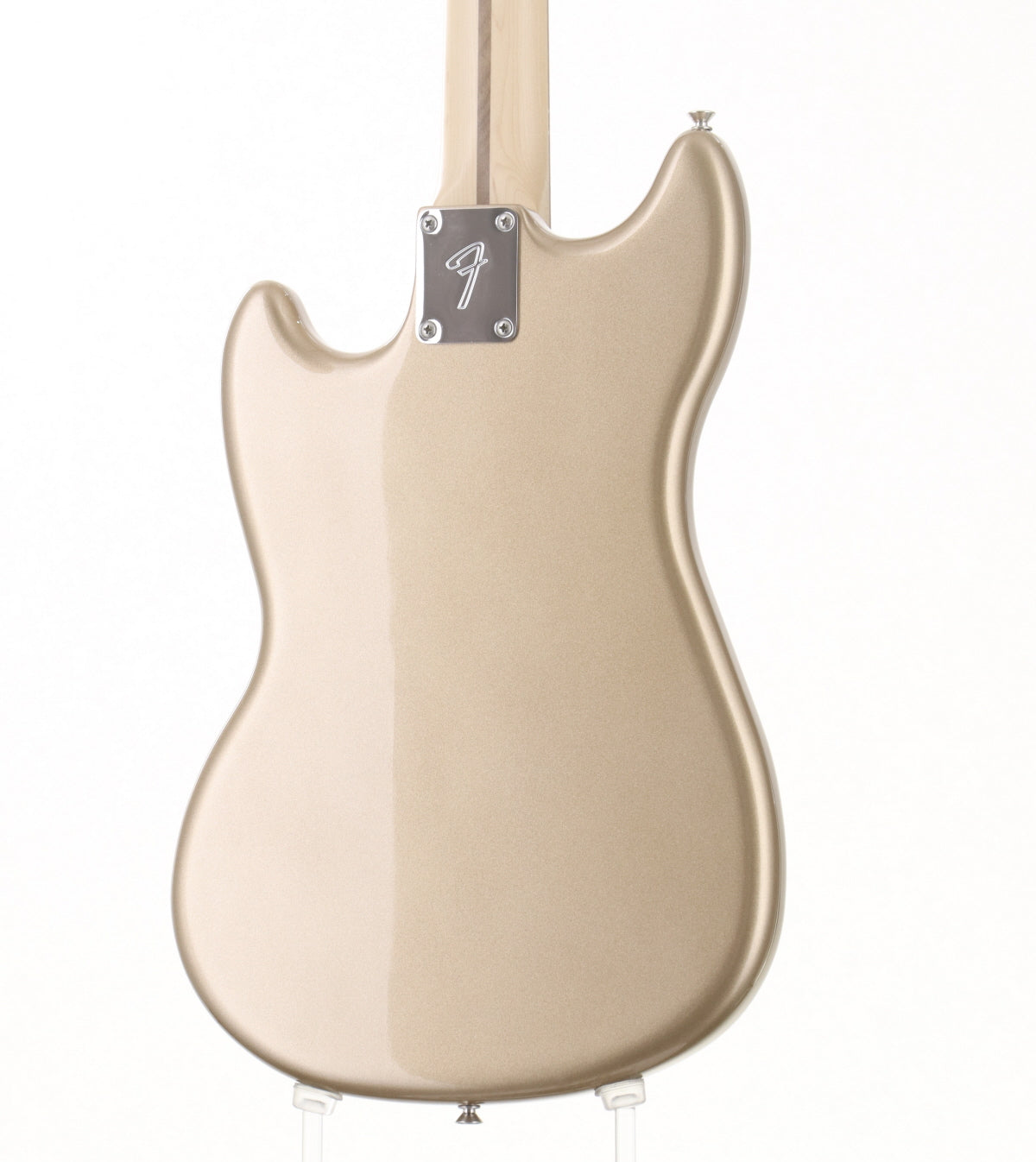 [SN MX22287263] USED FENDER MEXICO / Player Mustang Bass PJ / PF Firemist Gold [03]