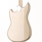 [SN MX22287263] USED FENDER MEXICO / Player Mustang Bass PJ / PF Firemist Gold [03]
