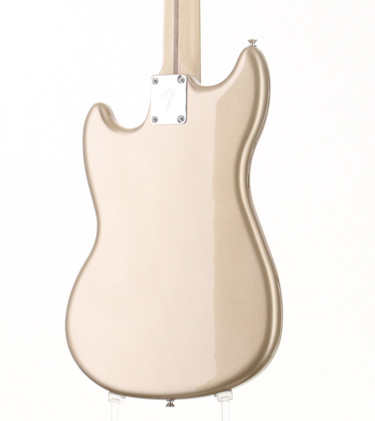 [SN MX22287263] USED FENDER MEXICO / Player Mustang Bass PJ / PF Firemist Gold [03]