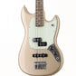 [SN MX22287263] USED FENDER MEXICO / Player Mustang Bass PJ / PF Firemist Gold [03]
