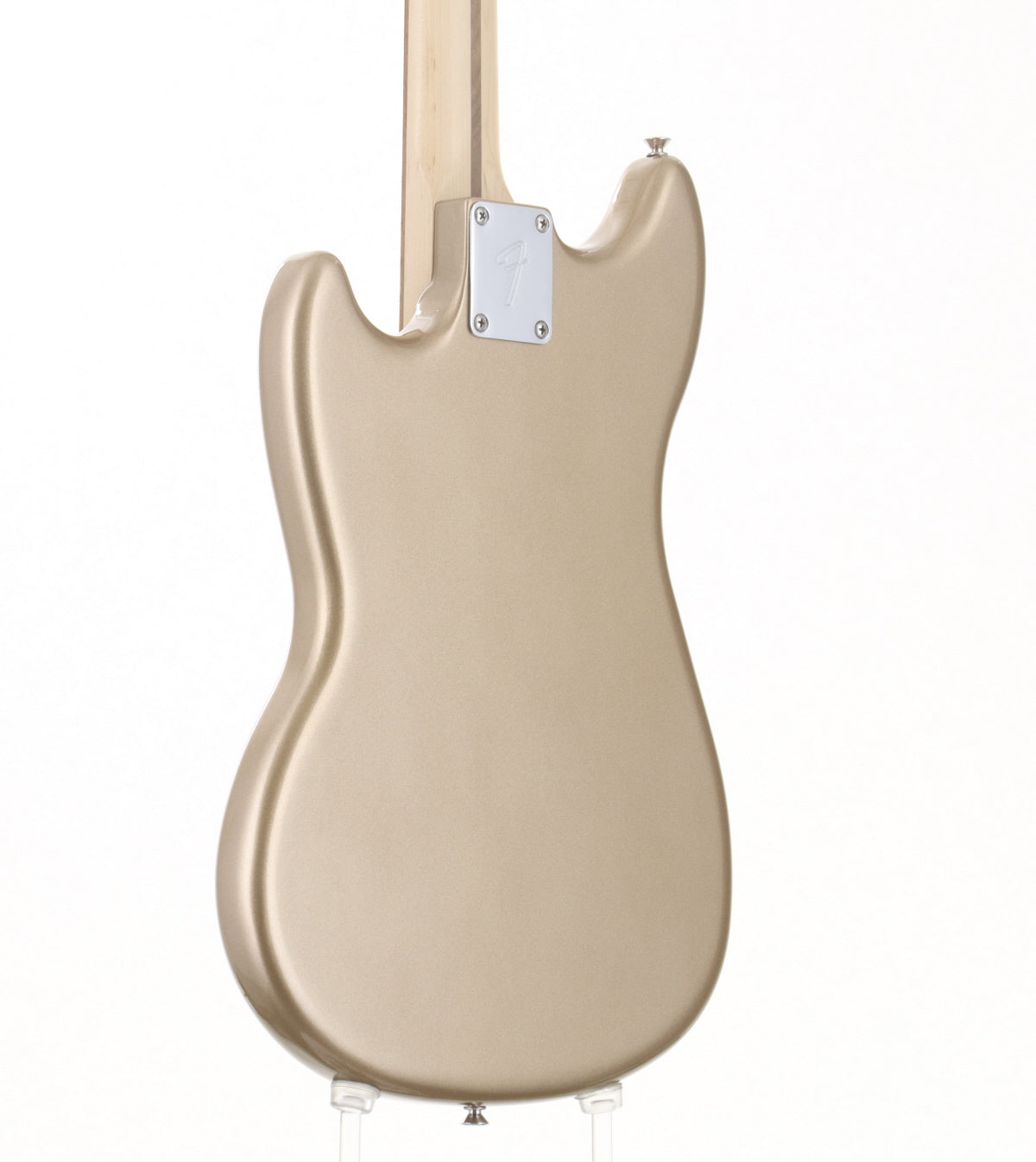 [SN MX22287263] USED FENDER MEXICO / Player Mustang Bass PJ / PF Firemist Gold [03]