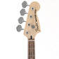 [SN MX22287263] USED FENDER MEXICO / Player Mustang Bass PJ / PF Firemist Gold [03]