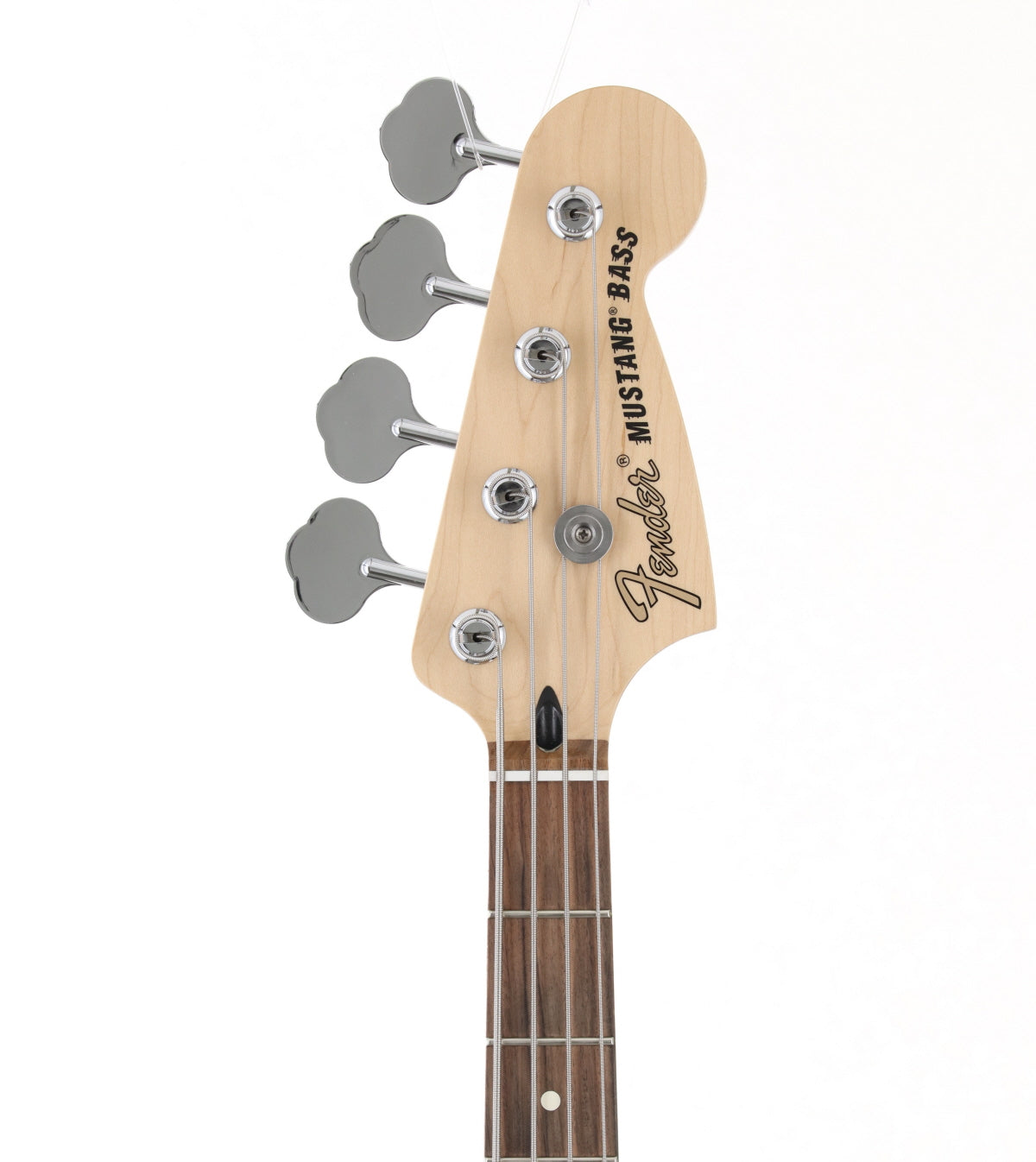 [SN MX22287263] USED FENDER MEXICO / Player Mustang Bass PJ / PF Firemist Gold [03]