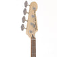 [SN MX22287263] USED FENDER MEXICO / Player Mustang Bass PJ / PF Firemist Gold [03]