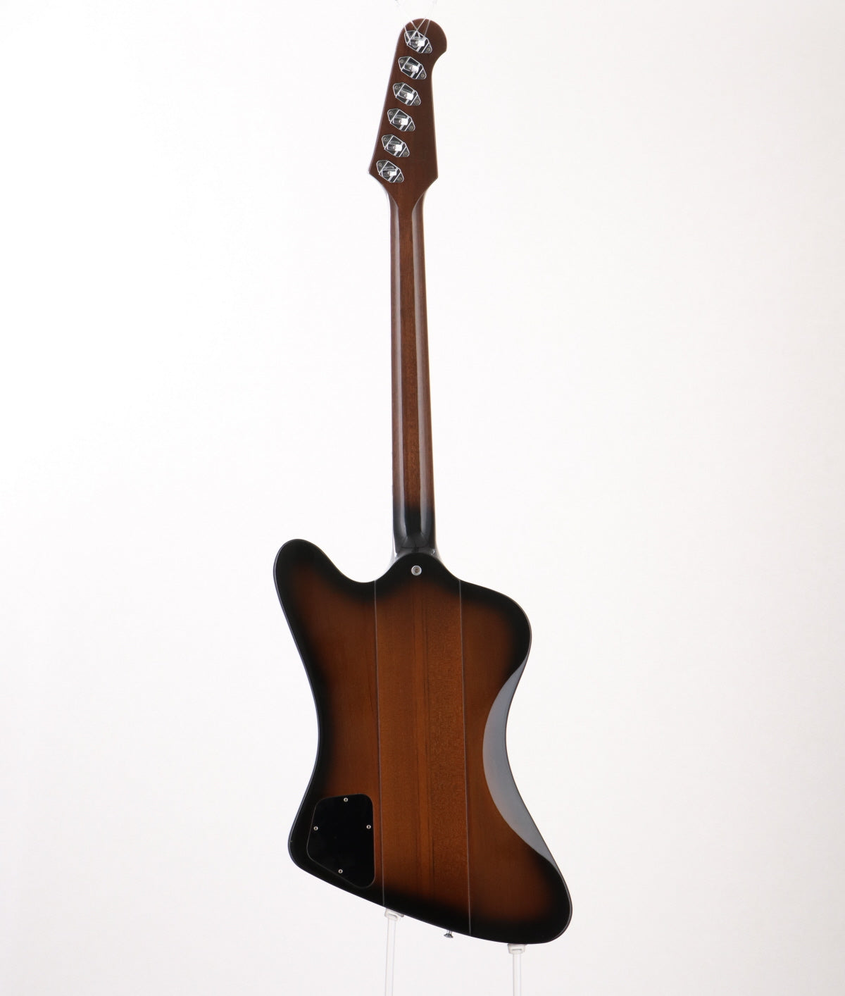 [SN 93096722] USED GIBSON USA / Firebird V (Banjo Tuner) Vintage Sunburst [06]