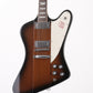 [SN 93096722] USED GIBSON USA / Firebird V (Banjo Tuner) Vintage Sunburst [06]