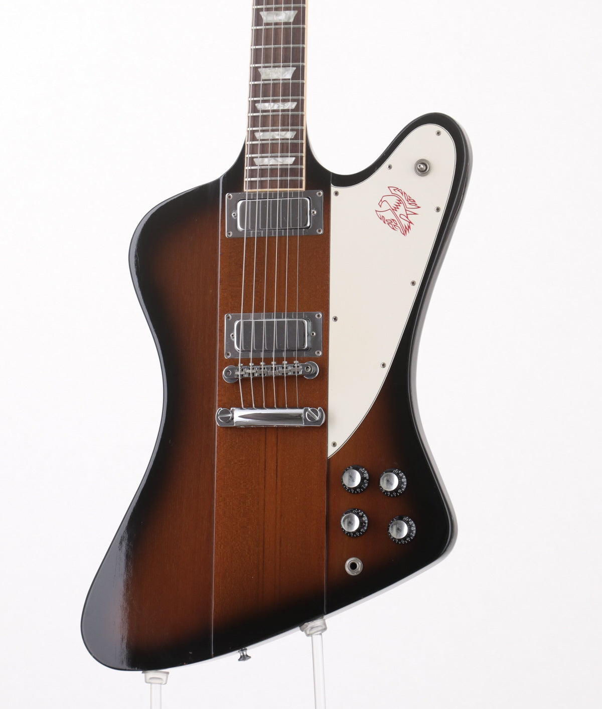 [SN 93096722] USED GIBSON USA / Firebird V (Banjo Tuner) Vintage Sunburst [06]