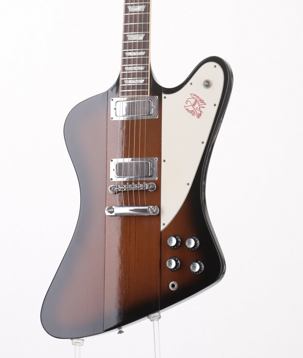 [SN 93096722] USED GIBSON USA / Firebird V (Banjo Tuner) Vintage Sunburst [06]