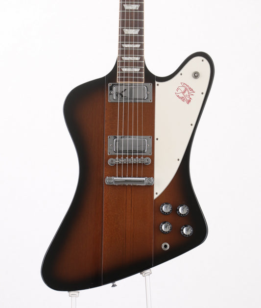 [SN 93096722] USED GIBSON USA / Firebird V (Banjo Tuner) Vintage Sunburst [06]