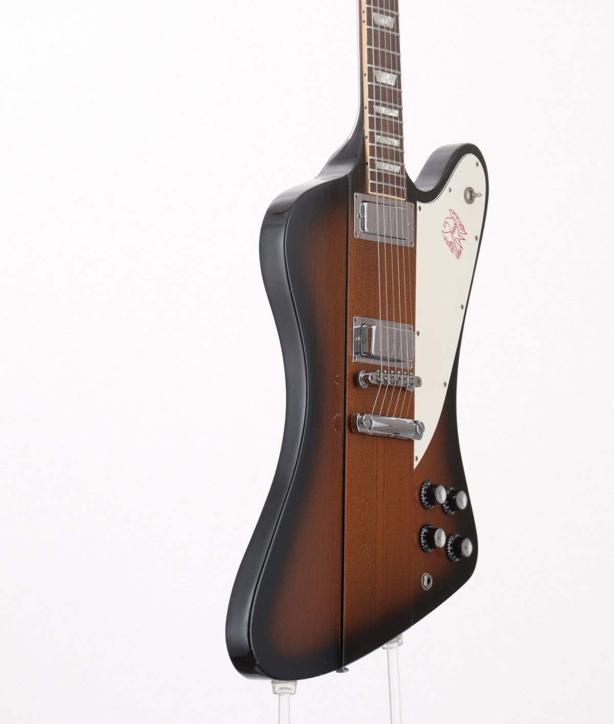[SN 93096722] USED GIBSON USA / Firebird V (Banjo Tuner) Vintage Sunburst [06]