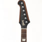 [SN 93096722] USED GIBSON USA / Firebird V (Banjo Tuner) Vintage Sunburst [06]