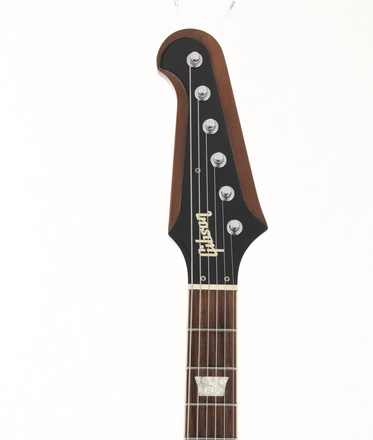 [SN 93096722] USED GIBSON USA / Firebird V (Banjo Tuner) Vintage Sunburst [06]