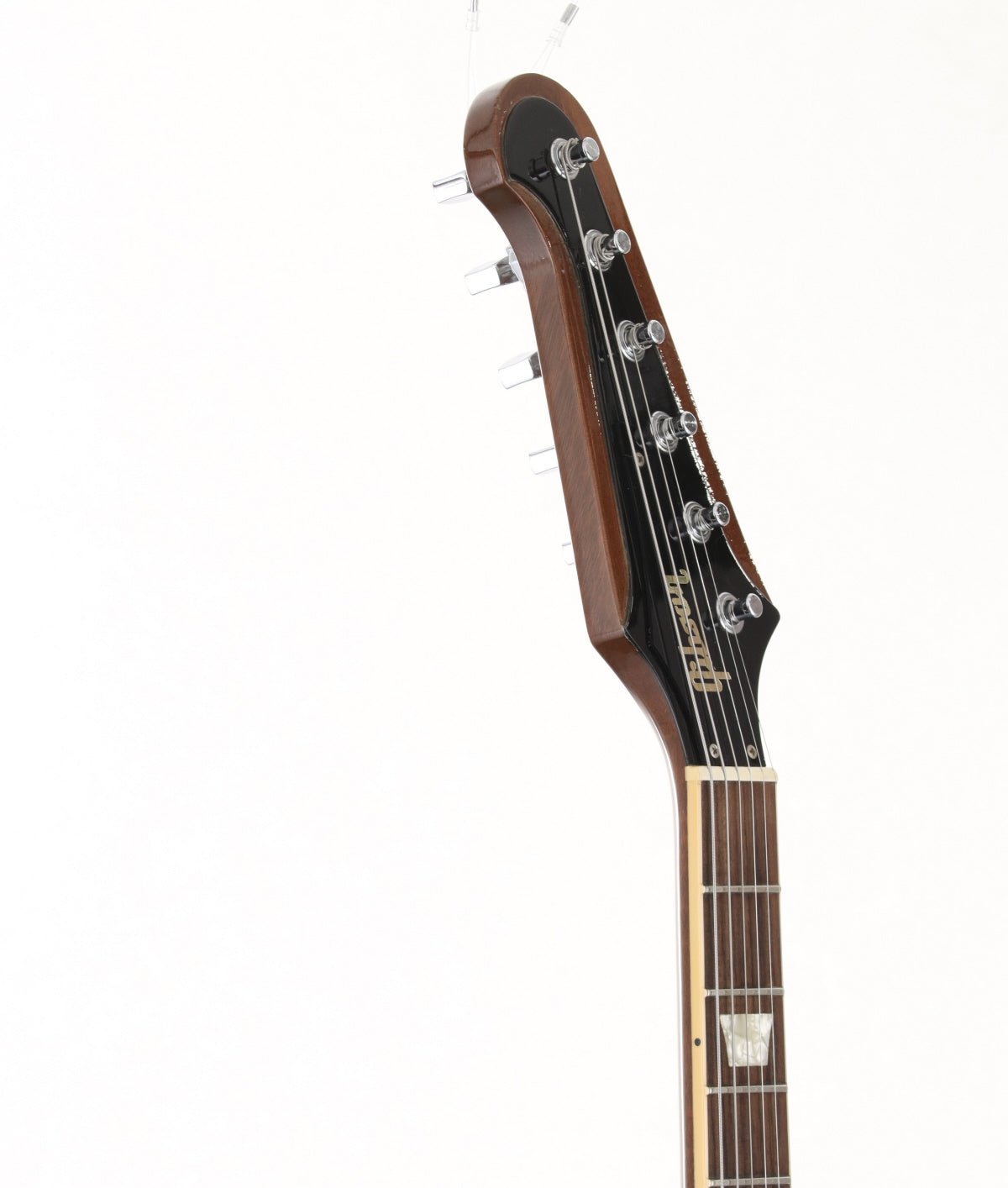 [SN 93096722] USED GIBSON USA / Firebird V (Banjo Tuner) Vintage Sunburst [06]