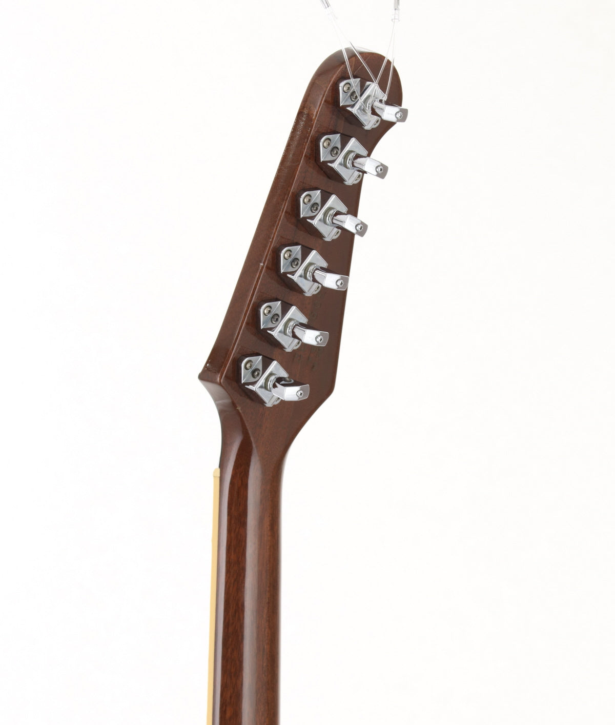 [SN 93096722] USED GIBSON USA / Firebird V (Banjo Tuner) Vintage Sunburst [06]