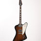 [SN 93096722] USED GIBSON USA / Firebird V (Banjo Tuner) Vintage Sunburst [06]