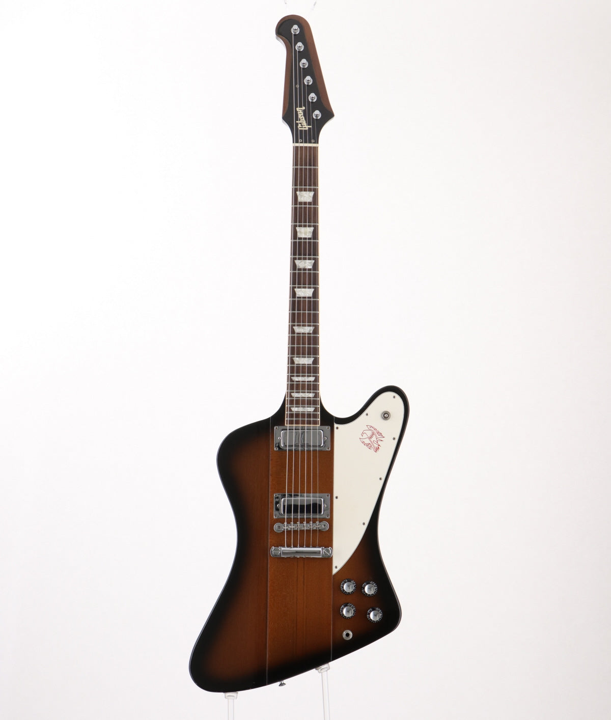 [SN 93096722] USED GIBSON USA / Firebird V (Banjo Tuner) Vintage Sunburst [06]