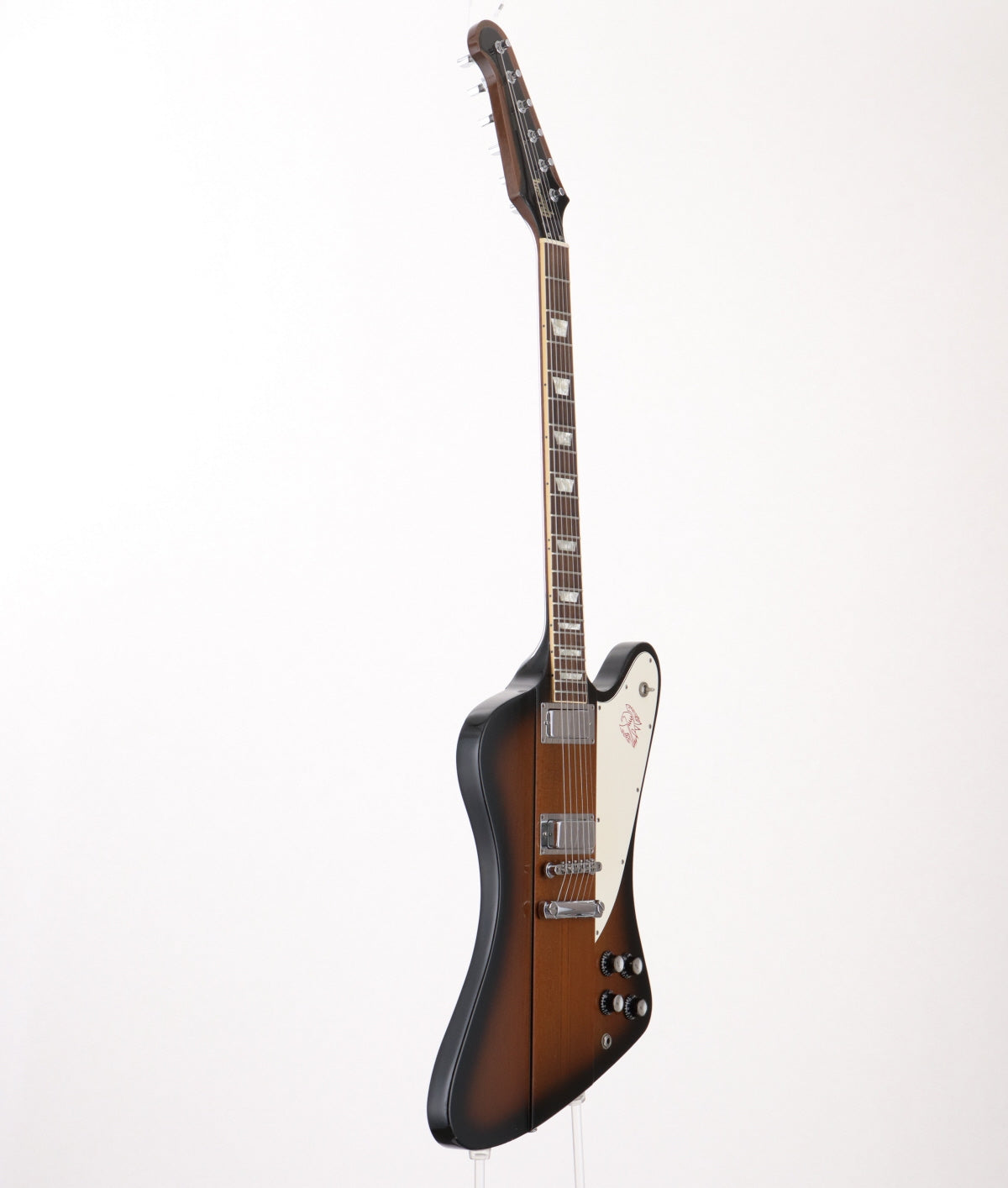 [SN 93096722] USED GIBSON USA / Firebird V (Banjo Tuner) Vintage Sunburst [06]