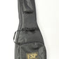 [SN ES8770253] USED E-II / EC QM FL Tiger Eye Sunburst [06]