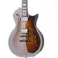 [SN ES8770253] USED E-II / EC QM FL Tiger Eye Sunburst [06]