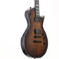 [SN ES8770253] USED E-II / EC QM FL Tiger Eye Sunburst [06]