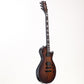[SN ES8770253] USED E-II / EC QM FL Tiger Eye Sunburst [06]