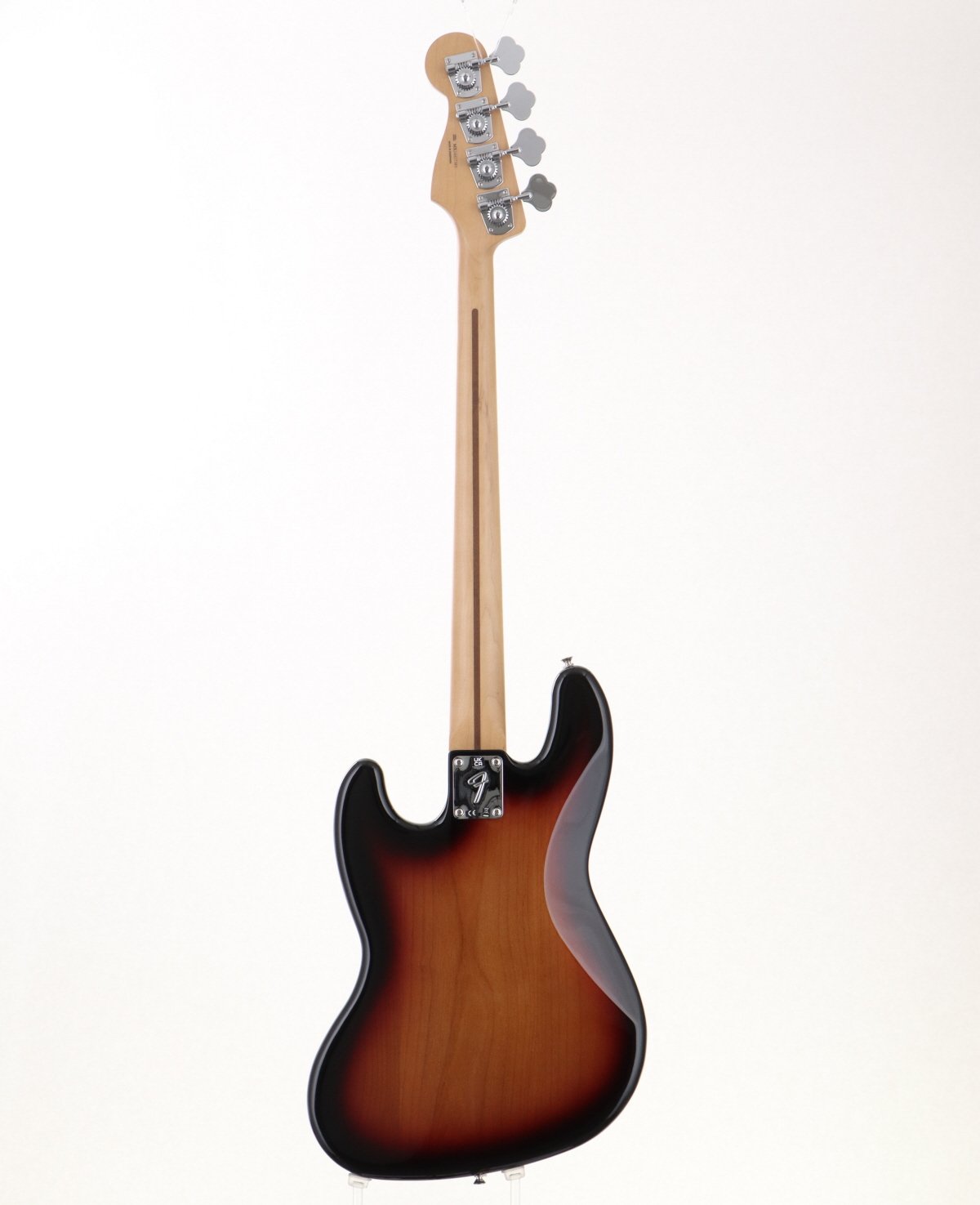 [SN MX24027385] USED Fender / Player II Jazz Bass Rosewood Fingerboard 3-Color Sunburst [3.90kg/2024] Fender [08]