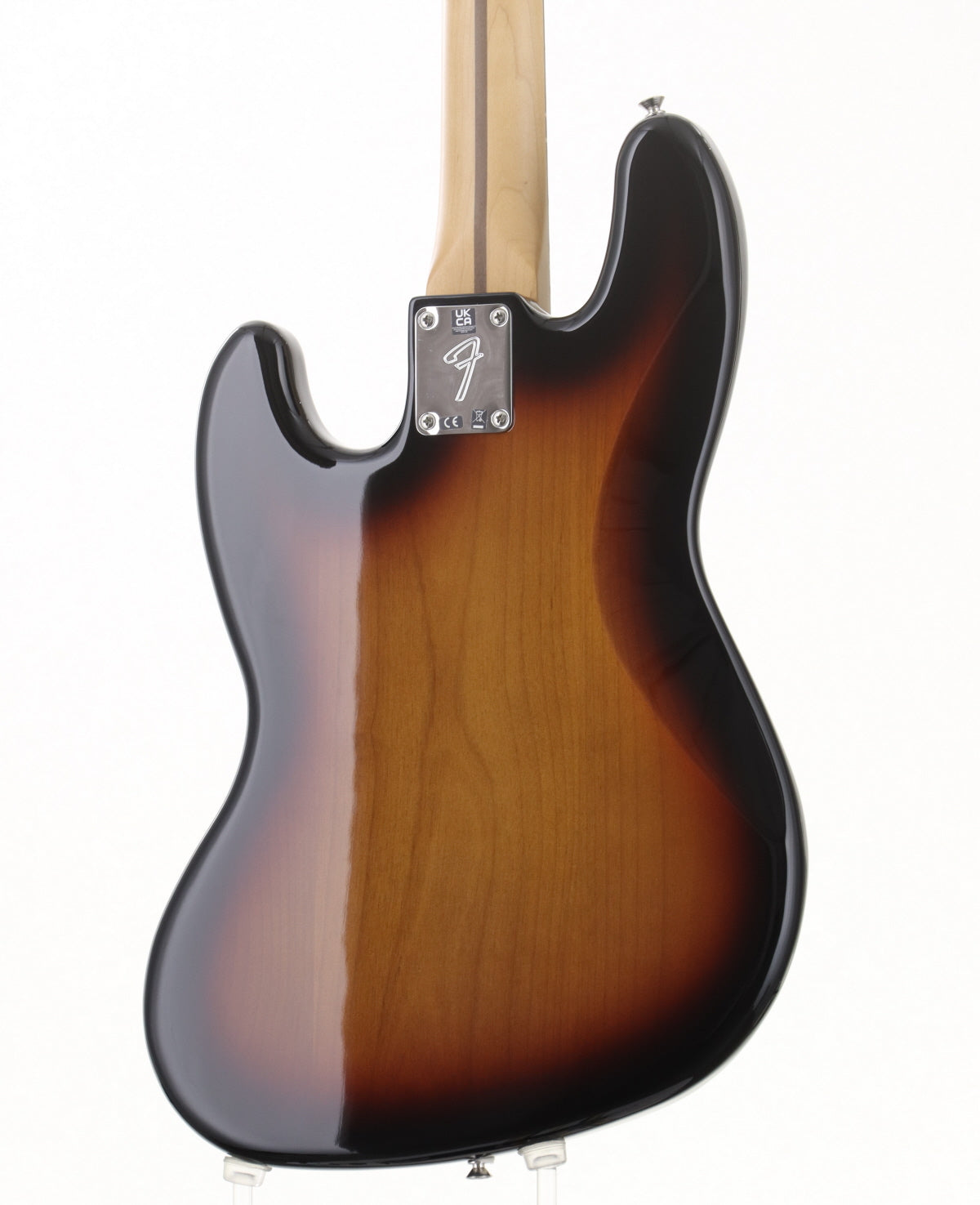 [SN MX24027385] USED Fender / Player II Jazz Bass Rosewood Fingerboard 3-Color Sunburst [3.90kg/2024] Fender [08]
