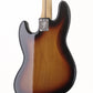 [SN MX24027385] USED Fender / Player II Jazz Bass Rosewood Fingerboard 3-Color Sunburst [3.90kg/2024] Fender [08]