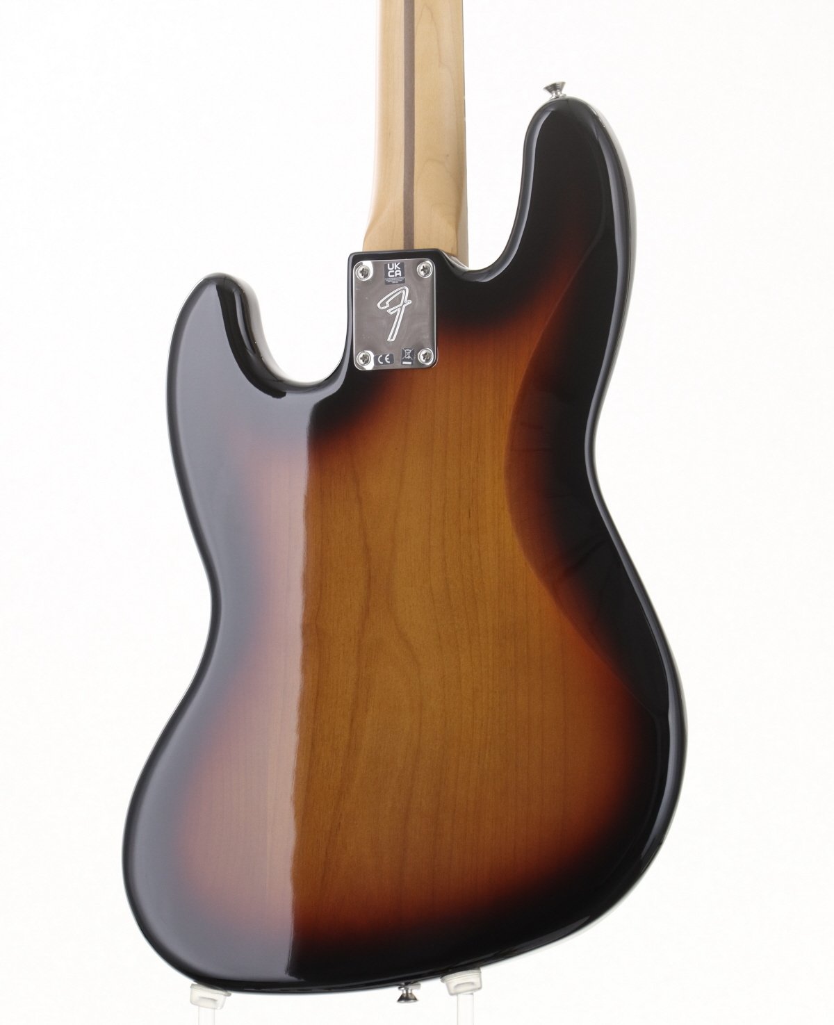 [SN MX24027385] USED Fender / Player II Jazz Bass Rosewood Fingerboard 3-Color Sunburst [3.90kg/2024] Fender [08]