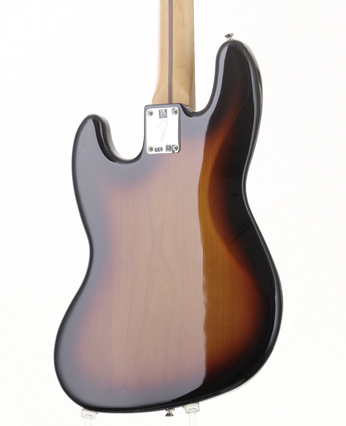 [SN MX24027385] USED Fender / Player II Jazz Bass Rosewood Fingerboard 3-Color Sunburst [3.90kg/2024] Fender [08]