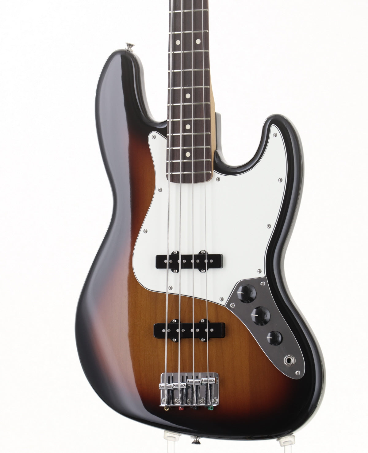 [SN MX24027385] USED Fender / Player II Jazz Bass Rosewood Fingerboard 3-Color Sunburst [3.90kg/2024] Fender [08]