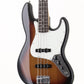 [SN MX24027385] USED Fender / Player II Jazz Bass Rosewood Fingerboard 3-Color Sunburst [3.90kg/2024] Fender [08]