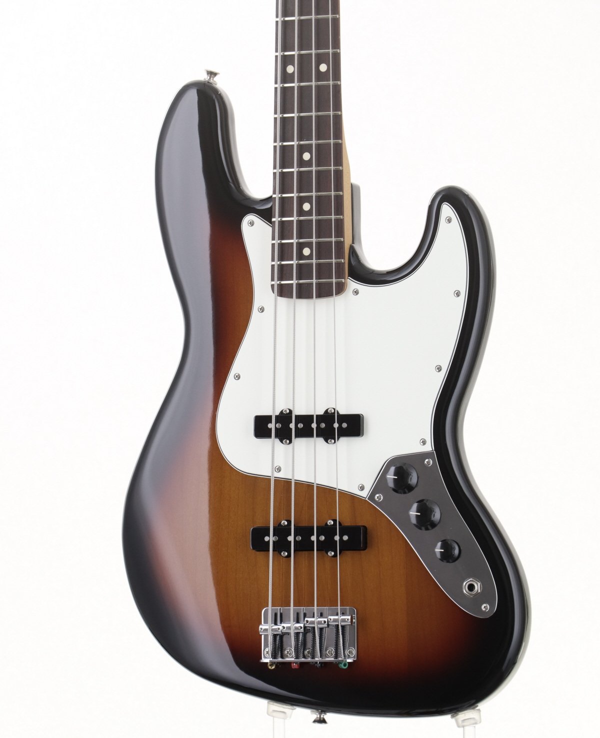 [SN MX24027385] USED Fender / Player II Jazz Bass Rosewood Fingerboard 3-Color Sunburst [3.90kg/2024] Fender [08]
