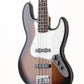 [SN MX24027385] USED Fender / Player II Jazz Bass Rosewood Fingerboard 3-Color Sunburst [3.90kg/2024] Fender [08]