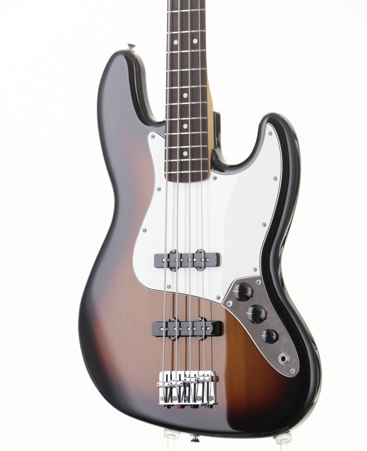 [SN MX24027385] USED Fender / Player II Jazz Bass Rosewood Fingerboard 3-Color Sunburst [3.90kg/2024] Fender [08]