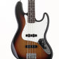 [SN MX24027385] USED Fender / Player II Jazz Bass Rosewood Fingerboard 3-Color Sunburst [3.90kg/2024] Fender [08]