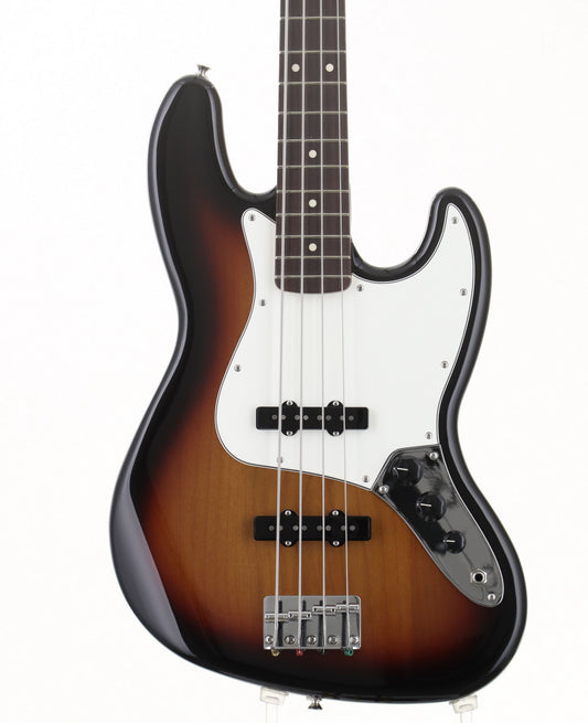 [SN MX24027385] USED Fender / Player II Jazz Bass Rosewood Fingerboard 3-Color Sunburst [3.90kg/2024] Fender [08]