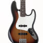 [SN MX24027385] USED Fender / Player II Jazz Bass Rosewood Fingerboard 3-Color Sunburst [3.90kg/2024] Fender [08]