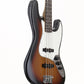 [SN MX24027385] USED Fender / Player II Jazz Bass Rosewood Fingerboard 3-Color Sunburst [3.90kg/2024] Fender [08]