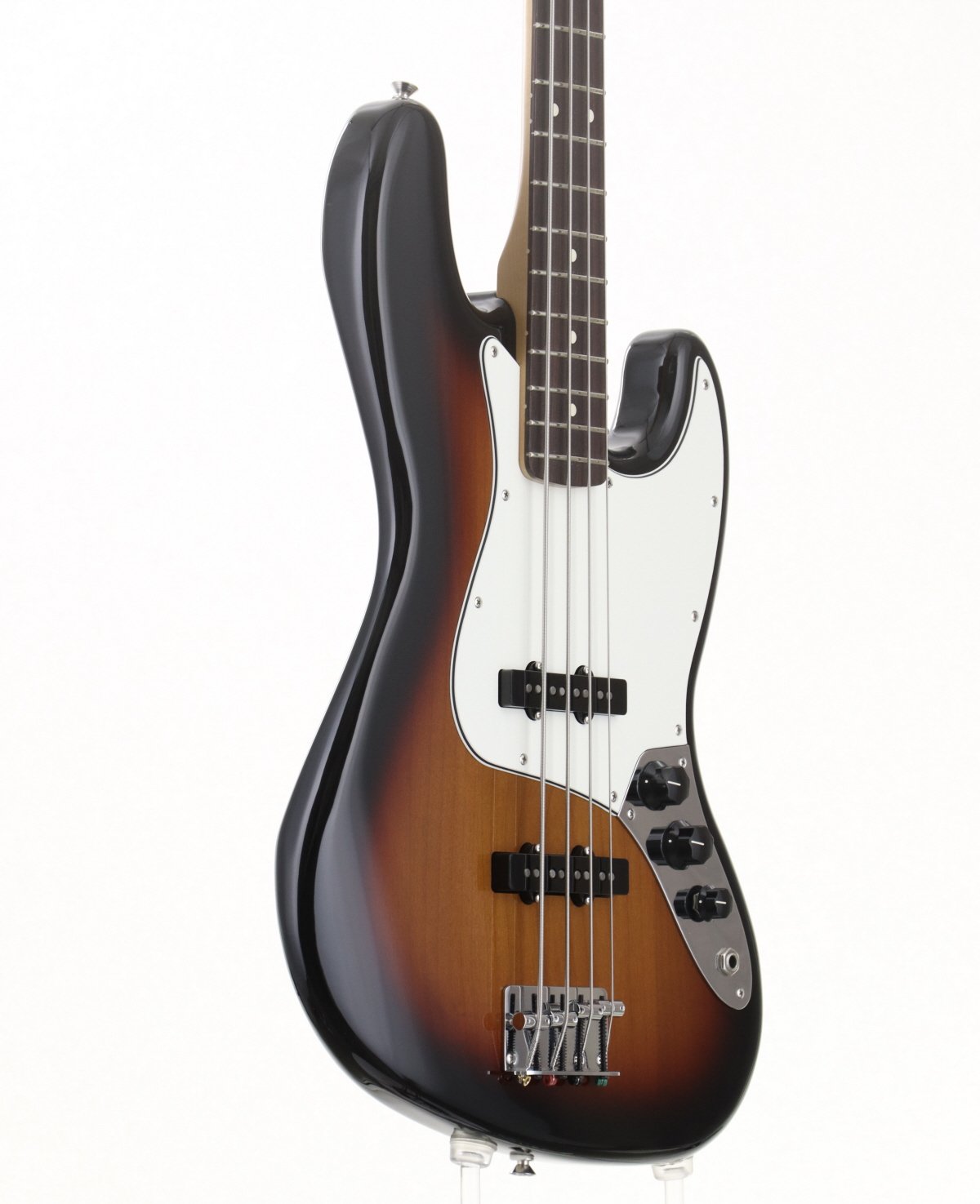 [SN MX24027385] USED Fender / Player II Jazz Bass Rosewood Fingerboard 3-Color Sunburst [3.90kg/2024] Fender [08]