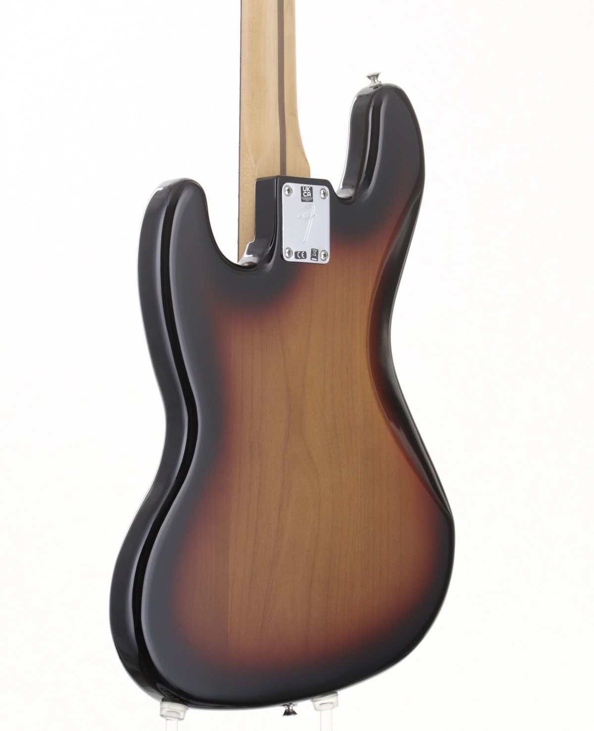 [SN MX24027385] USED Fender / Player II Jazz Bass Rosewood Fingerboard 3-Color Sunburst [3.90kg/2024] Fender [08]