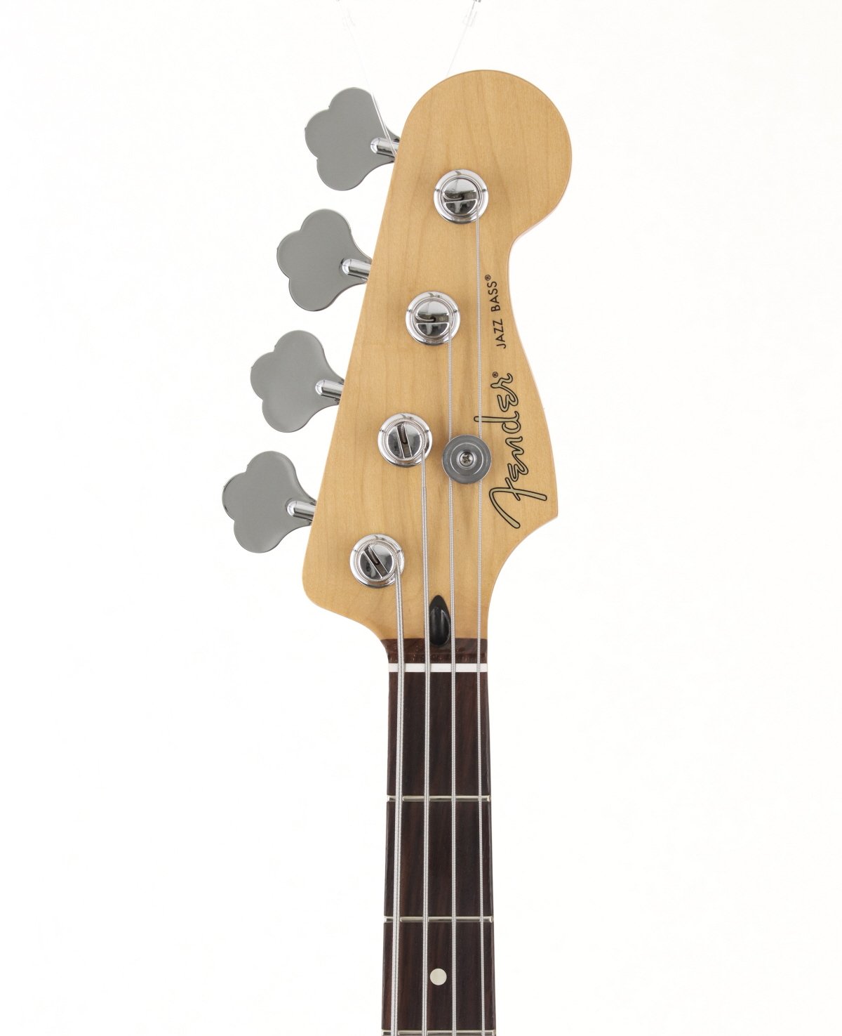 [SN MX24027385] USED Fender / Player II Jazz Bass Rosewood Fingerboard 3-Color Sunburst [3.90kg/2024] Fender [08]