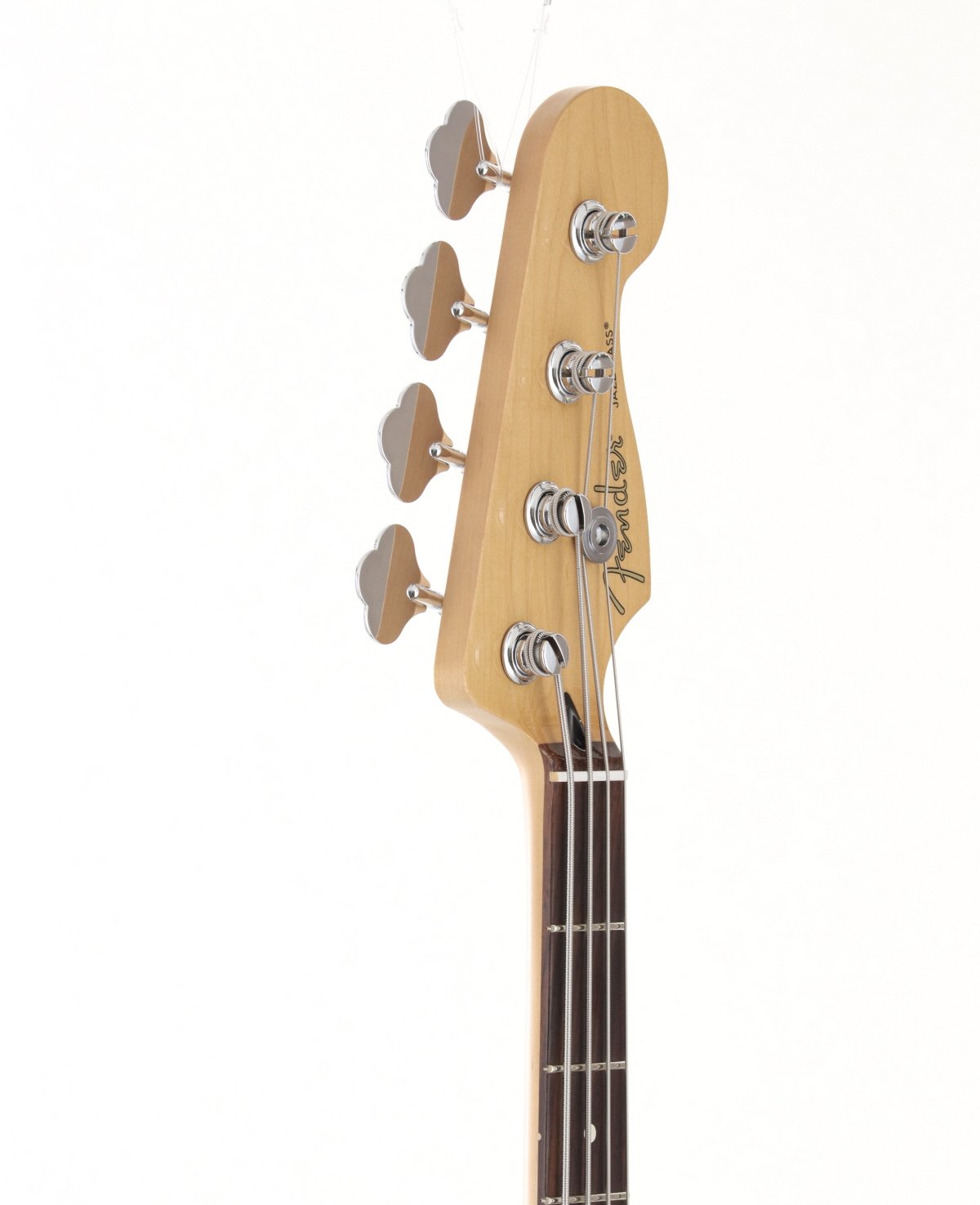 [SN MX24027385] USED Fender / Player II Jazz Bass Rosewood Fingerboard 3-Color Sunburst [3.90kg/2024] Fender [08]
