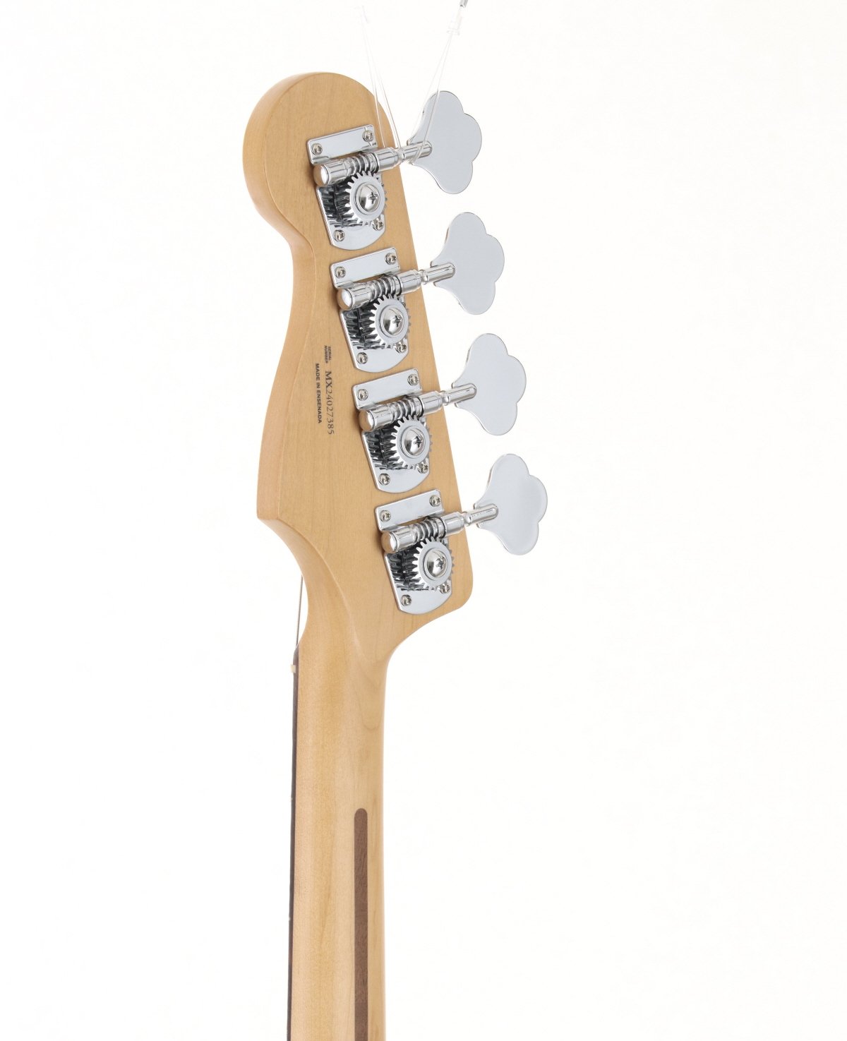[SN MX24027385] USED Fender / Player II Jazz Bass Rosewood Fingerboard 3-Color Sunburst [3.90kg/2024] Fender [08]