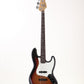 [SN MX24027385] USED Fender / Player II Jazz Bass Rosewood Fingerboard 3-Color Sunburst [3.90kg/2024] Fender [08]