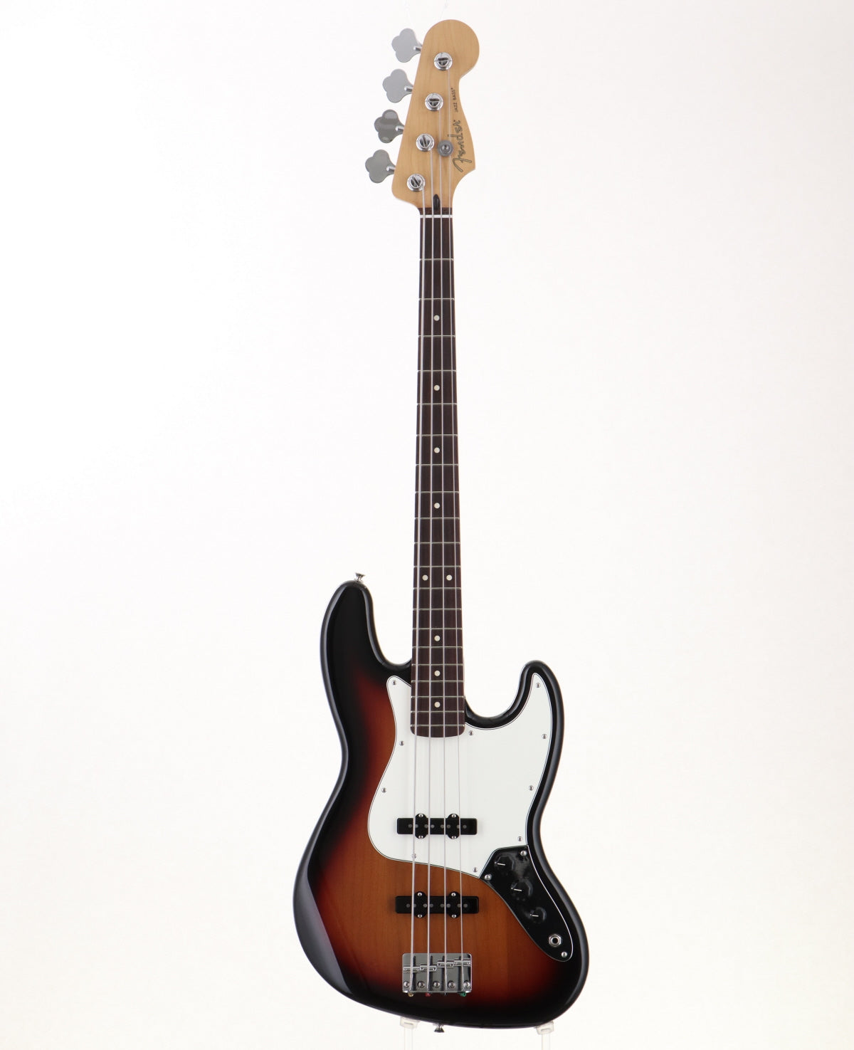 [SN MX24027385] USED Fender / Player II Jazz Bass Rosewood Fingerboard 3-Color Sunburst [3.90kg/2024] Fender [08]